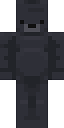 Skin preview for mymodded