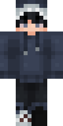 Skin preview for EinfachChrisian