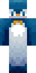 Skin preview for mr_penguin45t