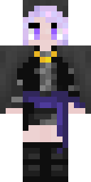 2D skin preview