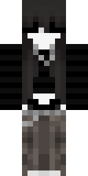 2D skin preview