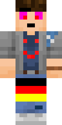 Skin preview for Sebbiarmy