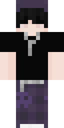 2D skin preview