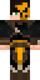 Skin preview for Flytrin