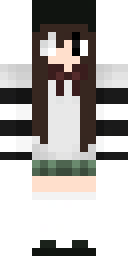 Skin preview for hjnx