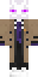 Skin preview for Comun