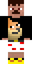 Skin preview for BrmRz