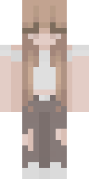 Skin preview for Noerys