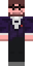 2D skin preview