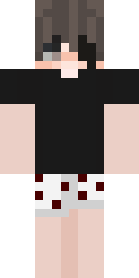 Skin preview for M1shal