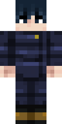Skin preview for Kazotiq