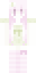 Skin preview for zktto