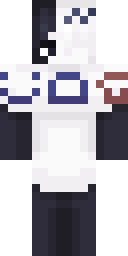 2D skin preview