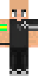 2D skin preview
