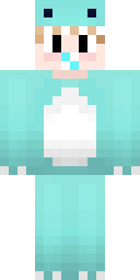 2D skin preview
