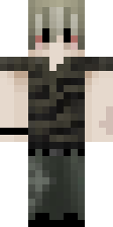 Skin preview for malvivir