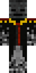 Skin preview for ElRichMC