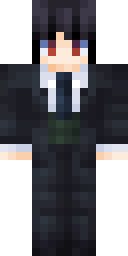 Skin preview for SorryBye