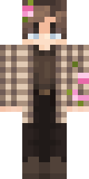 Skin preview for chrissi_txt