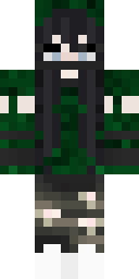 Skin preview for CleanMachine