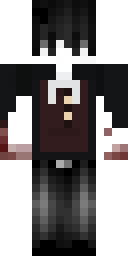 2D skin preview