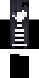 Skin preview for LilVli99
