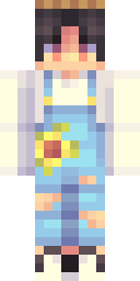 Skin preview for Foxi