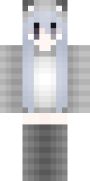 Skin preview for Bikkie