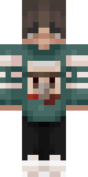 Skin preview for throkkie