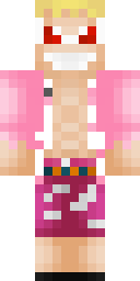 Skin preview for Wiiin