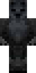 2D skin preview