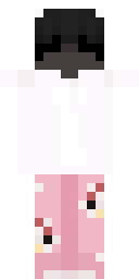 2D skin preview