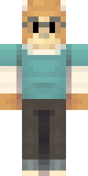 2D skin preview