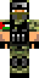 Skin preview for eDrillertje