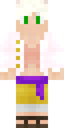 Skin preview for _Kevin_