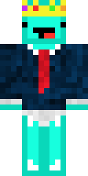 2D skin preview