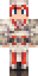 Skin preview for Ewroon