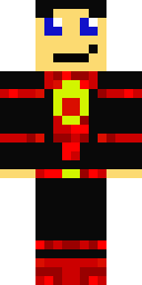 Skin preview for Runtothehill