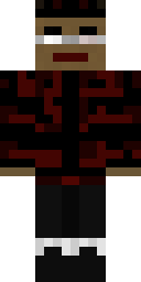 Skin preview for N1EM1EC