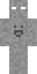 2D skin preview