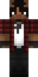 2D skin preview