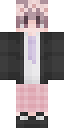 Skin preview for Hypp_Foxx