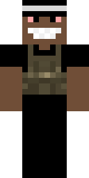 2D skin preview