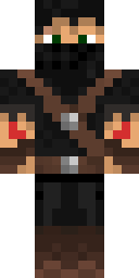 Skin preview for hypixel