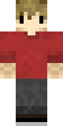 2D skin preview