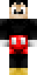 Skin preview for VUUXZ