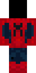 2D skin preview