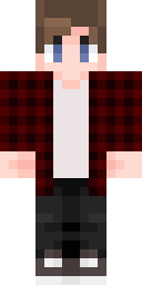 2D skin preview
