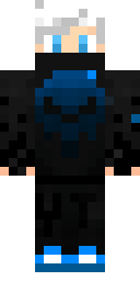 Skin preview for AlfredoEdition