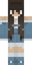 Skin preview for qrrq